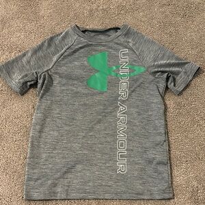 UA Tee